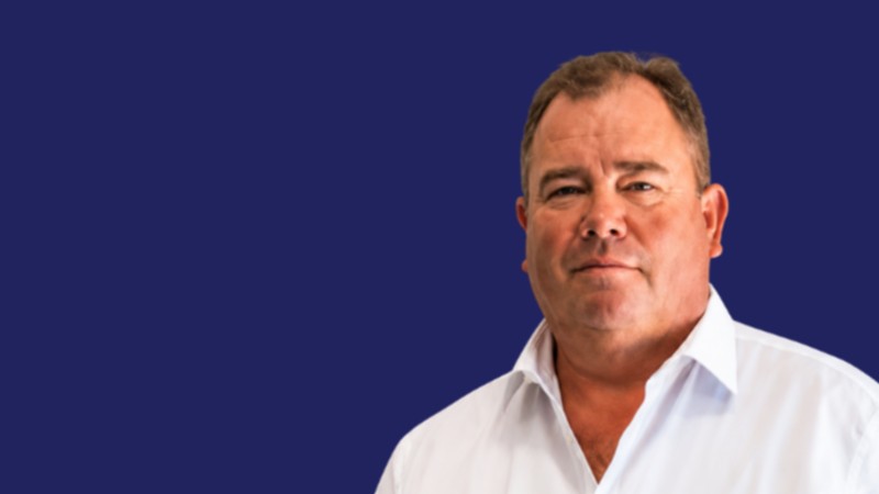 Riaan Ahrens